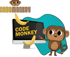 CodeMonkey. Развиваем логику - Школа программирования для детей, компьютерные курсы для школьников, начинающих и подростков - KIBERone г. Краснообск