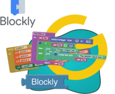 Google Blockly! Апофеоз визуального программирования - Школа программирования для детей, компьютерные курсы для школьников, начинающих и подростков - KIBERone г. Краснообск