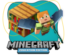 Minecraft Education - Школа программирования для детей, компьютерные курсы для школьников, начинающих и подростков - KIBERone г. Краснообск