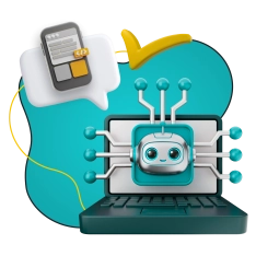 AI Product Lab. Собираем MVP за 3 занятия – как взрослые IT-команды - КИБЕРшкола программирования для детей, компьютерные курсы для школьников, начинающих и подростков - KIBERone г. Краснообск