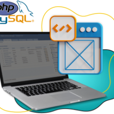 PHP+SQL - КИБЕРшкола программирования для детей, компьютерные курсы для школьников, начинающих и подростков - KIBERone г. Краснообск