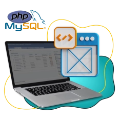 PHP+SQL - КИБЕРшкола программирования для детей, компьютерные курсы для школьников, начинающих и подростков - KIBERone г. Краснообск