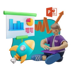 Магия эффектных презентаций PowerPoint - КИБЕРшкола программирования для детей, компьютерные курсы для школьников, начинающих и подростков - KIBERone г. Краснообск