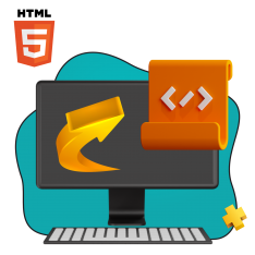 Основы HTML. Изучение веб-разработки - КИБЕРшкола программирования для детей, компьютерные курсы для школьников, начинающих и подростков - KIBERone г. Краснообск