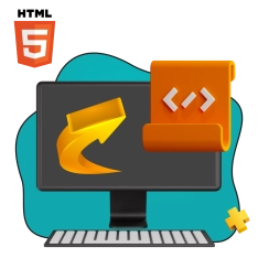 Web-мастер: первые шаги в мир современных сайтов. Основы HTML - КИБЕРшкола программирования для детей, компьютерные курсы для школьников, начинающих и подростков - KIBERone г. Краснообск