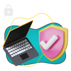 Кибербезопасность - КИБЕРшкола программирования для детей, компьютерные курсы для школьников, начинающих и подростков - KIBERone г. Краснообск