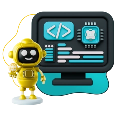 Vibe Coding & AI-инжиниринг - КИБЕРшкола программирования для детей, компьютерные курсы для школьников, начинающих и подростков - KIBERone г. Краснообск