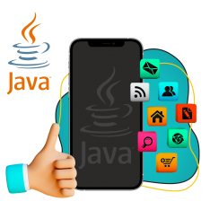 Программирование на Java. Твое первое приложение! - КИБЕРшкола программирования для детей, компьютерные курсы для школьников, начинающих и подростков - KIBERone г. Краснообск