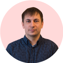 Дмитрий Борлис - КИБЕРшкола программирования для детей, компьютерные курсы для школьников, начинающих и подростков - KIBERone г. Краснообск