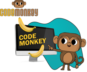 CodeMonkey. Развиваем логику - Школа программирования для детей, компьютерные курсы для школьников, начинающих и подростков - KIBERone г. Краснообск