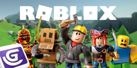 Создаем свою вселенную по мотивам Roblox на движке GDevelop 5 - КИБЕРшкола программирования для детей, компьютерные курсы для школьников, начинающих и подростков - KIBERone г. Краснообск