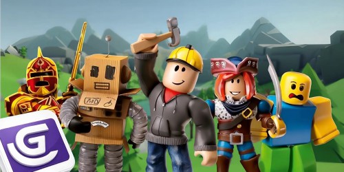 Создаем свою вселенную по мотивам любимой игры на движке GDevelop 5 - КИБЕРшкола программирования для детей, компьютерные курсы для школьников, начинающих и подростков - KIBERone г. Краснообск