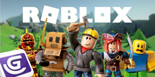 Создаем свою вселенную по мотивам Roblox на движке GDevelop 5 - КИБЕРшкола программирования для детей, компьютерные курсы для школьников, начинающих и подростков - KIBERone г. Краснообск