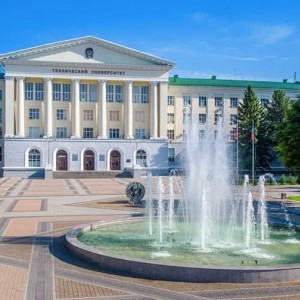 В сентябре открытие новой локации в самом центре Ростова-на-Дону, в Кванториуме при ДГТУ! - Школа программирования для детей, компьютерные курсы для школьников, начинающих и подростков - KIBERone г. Краснообск