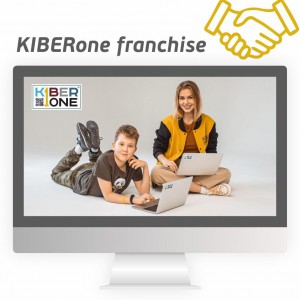 Франшиза KIBERone — в списке лучших по итогам 2019 года - Школа программирования для детей, компьютерные курсы для школьников, начинающих и подростков - KIBERone г. Краснообск